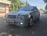 Mercedes C 220-4