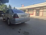 Mercedes C 220-12