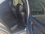 Mercedes C 220-8