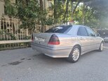 Mercedes C 220-11