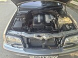 Mercedes C 220-13