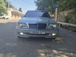 Mercedes C 220-6