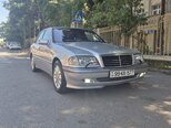 Mercedes C 220-5