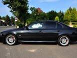 BMW 525-5