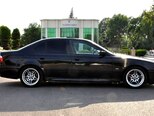 BMW 525-4