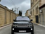 Land Rover RR Sport-1