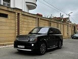 Land Rover RR Sport-2