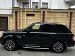 Land Rover RR Sport-3
