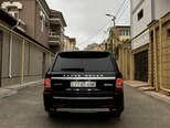 Land Rover RR Sport-5