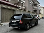 Land Rover RR Sport-6