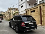 Land Rover RR Sport-4