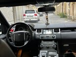 Land Rover RR Sport-15