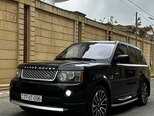 Land Rover RR Sport-9