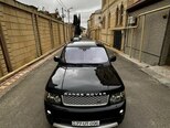Land Rover RR Sport-8