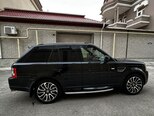 Land Rover RR Sport-7