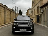 Land Rover RR Sport-16