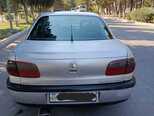 Opel Omega-7