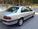 Opel Omega-3