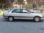 Opel Omega-6