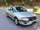 Opel Omega-2
