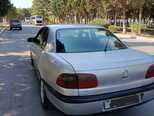 Opel Omega-8