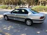Opel Omega-4
