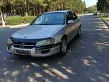 Opel Omega-5