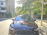Ford Fusion (North America)-1