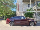 Ford Fusion (North America)-5