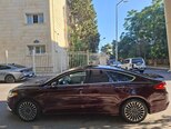 Ford Fusion (North America)-4