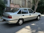 Daewoo Nexia-5