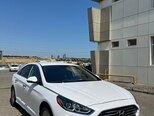 Hyundai Sonata-4