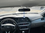 Hyundai Sonata-16