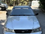 Daewoo Nexia-7