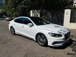 Hyundai Grandeur-4