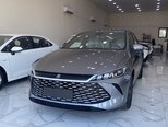 BYD Qin Plus-2