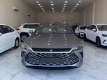 BYD Qin Plus-1