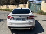 Ford Fusion (North America)-2