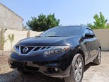 Nissan Murano-1