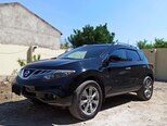 Nissan Murano-3