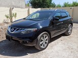 Nissan Murano-6