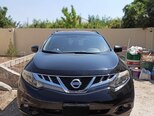 Nissan Murano-2