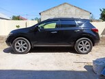 Nissan Murano-4
