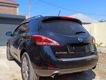 Nissan Murano-8