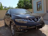 Nissan Murano-10