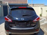 Nissan Murano-9