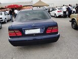 Mercedes E 240-2