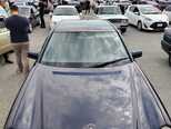 Mercedes E 240-5