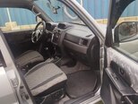 Mitsubishi Pajero io-4