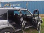 Mitsubishi Pajero io-5